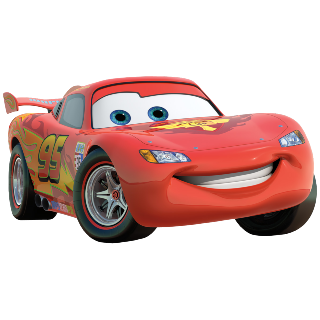 Lightning McQueen